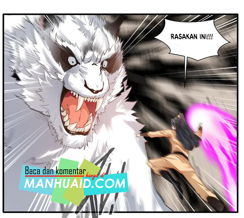 Jueshi Guzun (Peerless Ancient) Chapter 12 Gambar 20